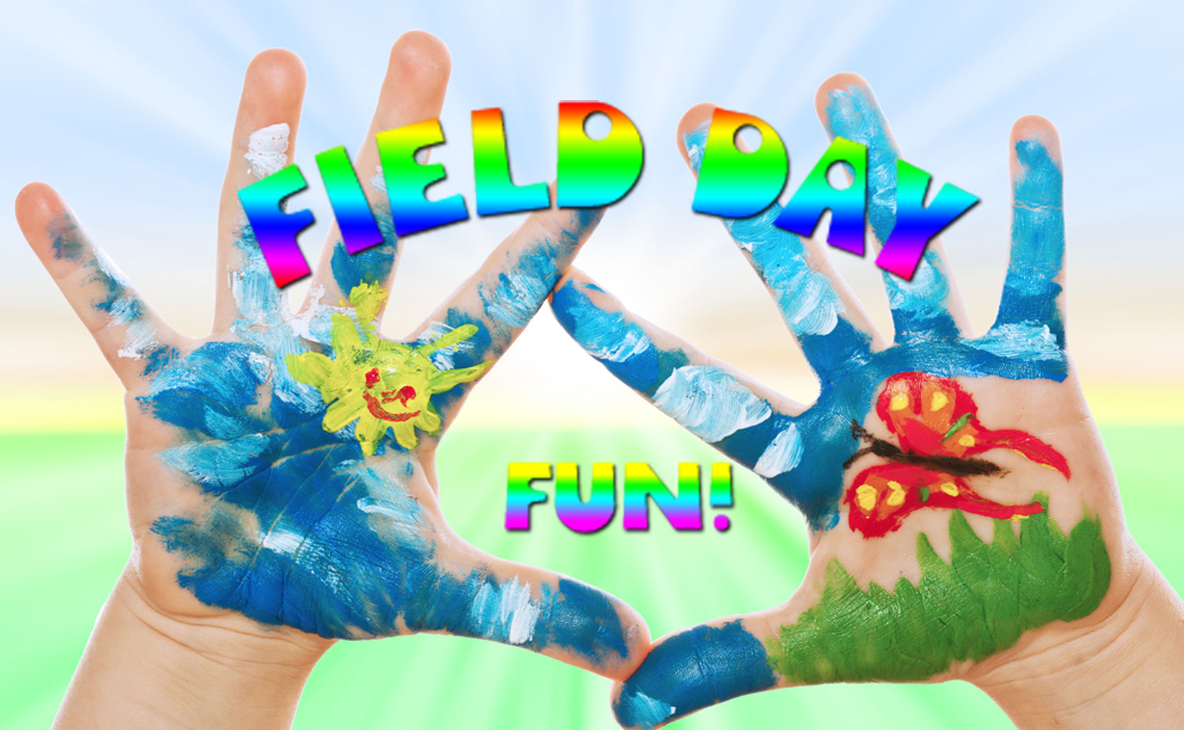 Elementary School Field Day T-shirts – Creating a Memorable Field Day