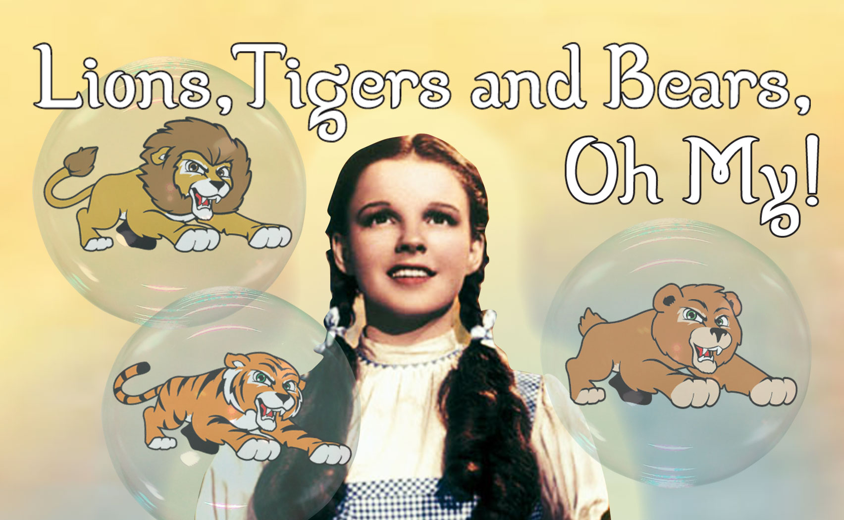 Lions, Tigers and Bears, Oh My!: Top Elementary School Mascots