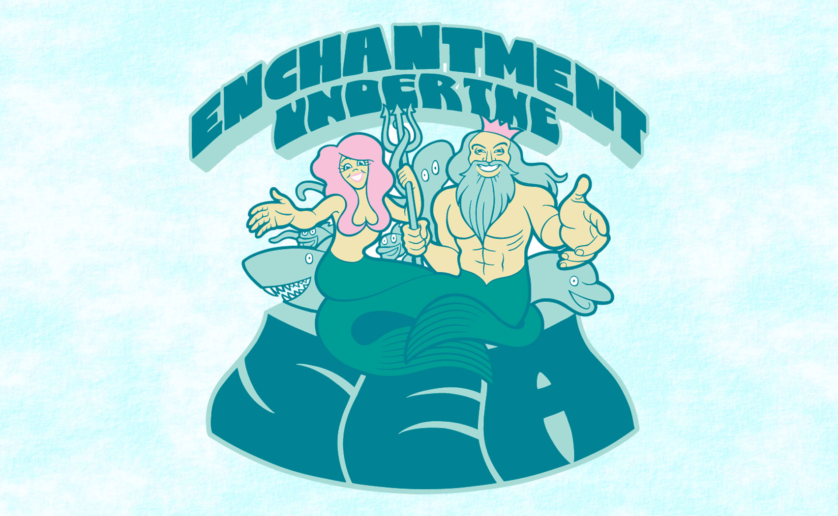 Enchantment Under the Sea: 7 Reasons Why It’s The Perfect Theme For Homecoming